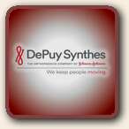 Click to Visit DePuy Synthes